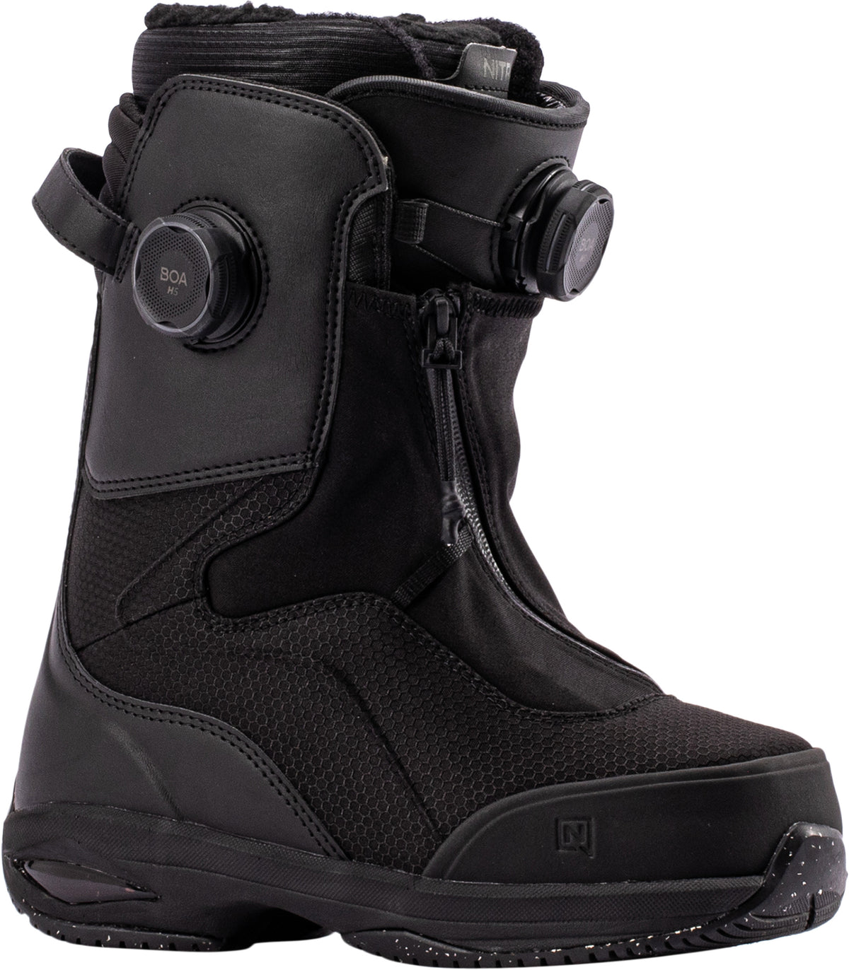 Nitro Fate BOA Womens Snowboard Boots