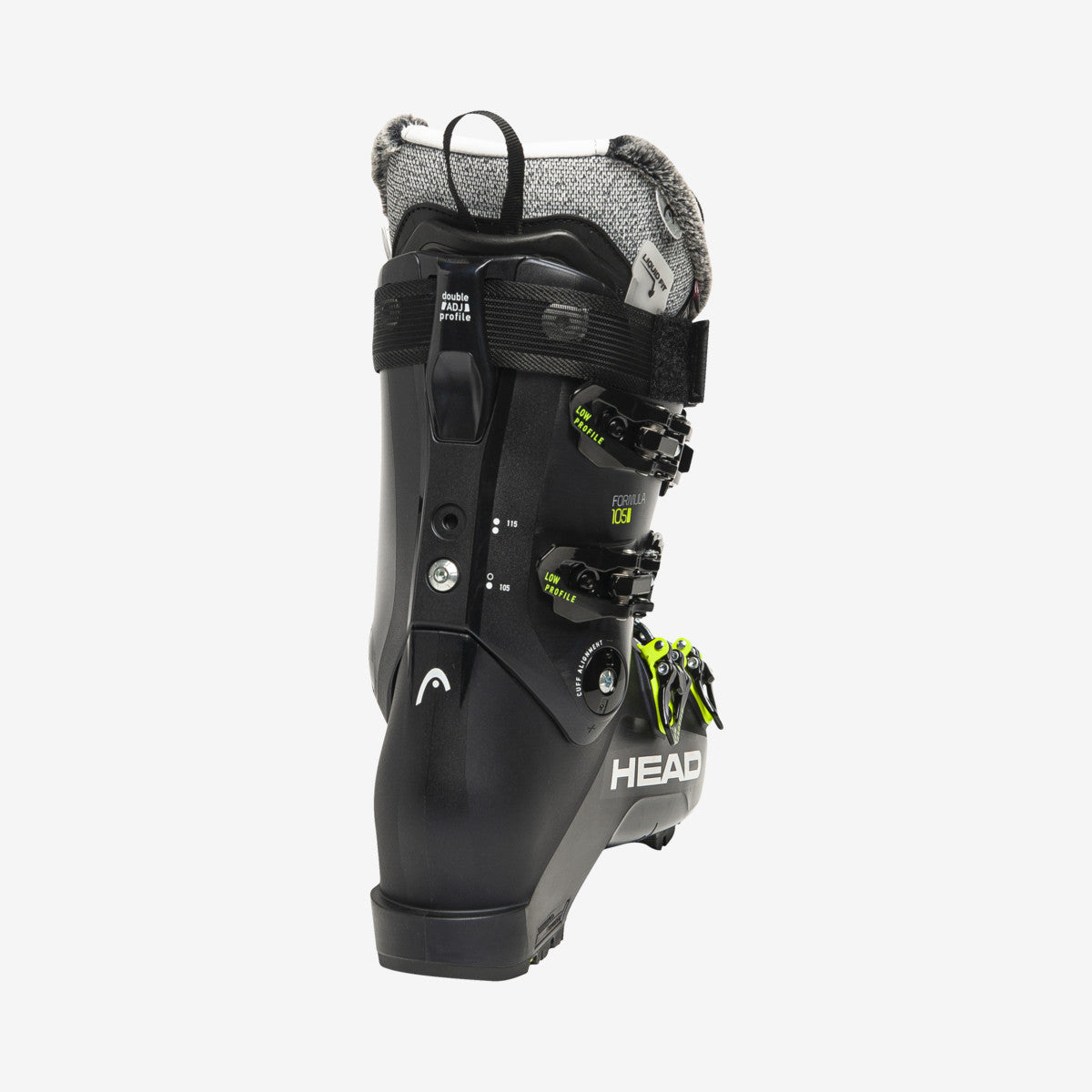 Head Formula 105 GW Womens Ski Boot 2024