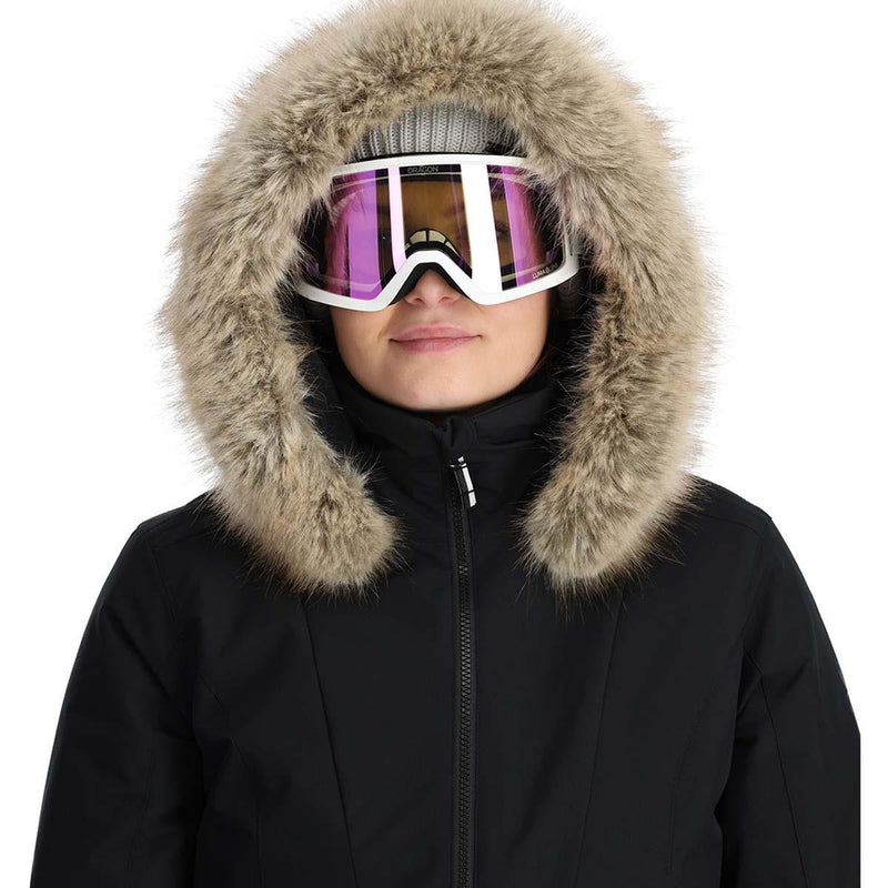 Spyder Vida Jacket