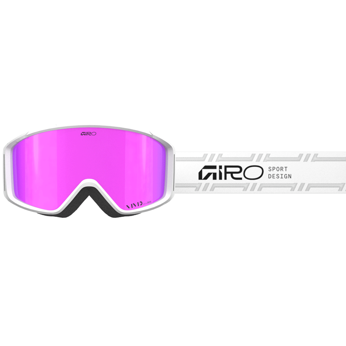 Giro Index 2.0 VIVID Goggle