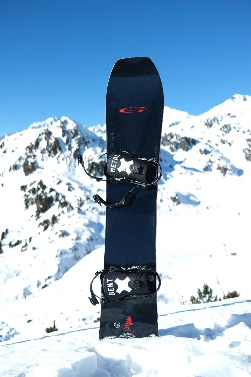 Gnu Turbo Gremlin Snowboard 2027