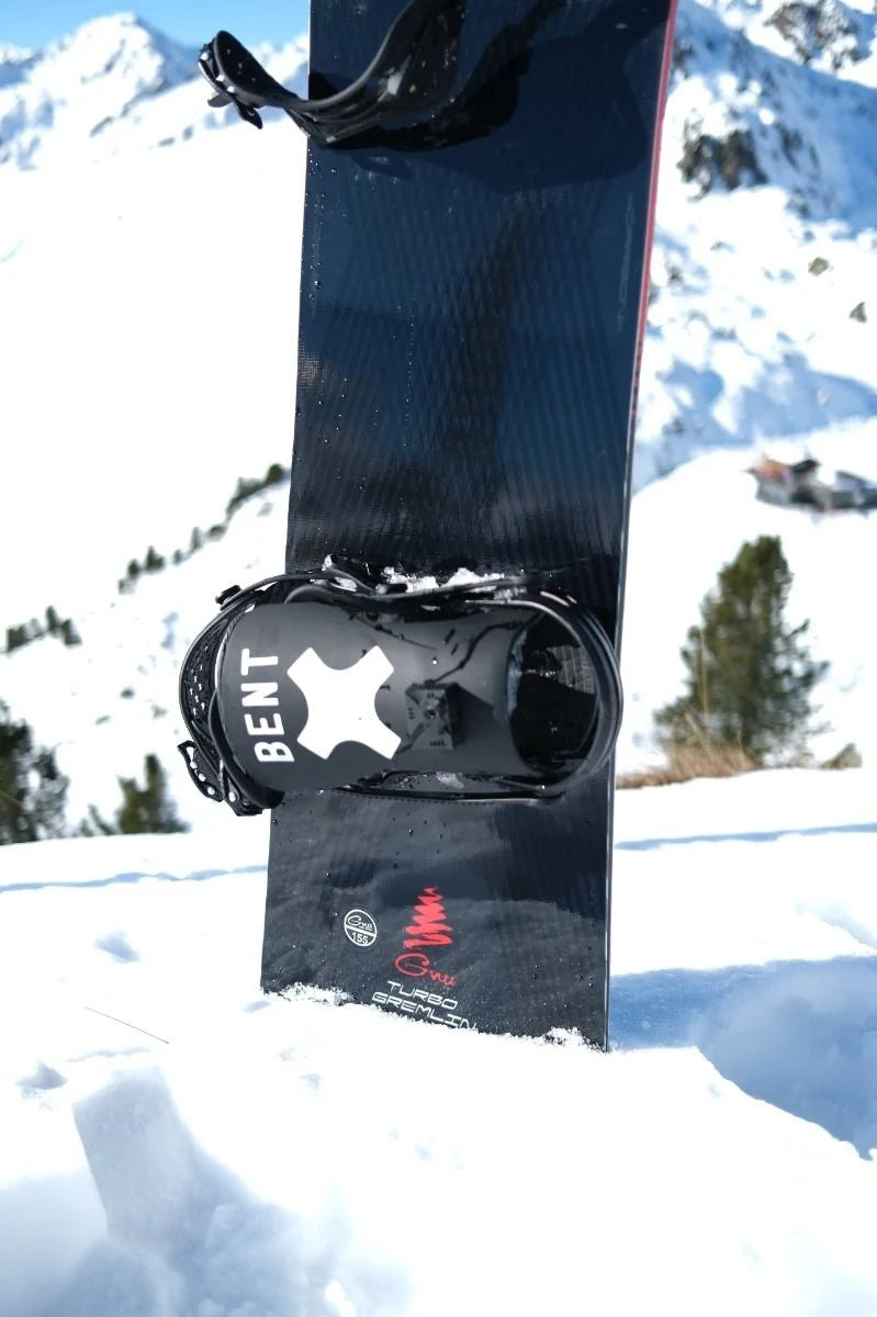Gnu Turbo Gremlin Snowboard 2027