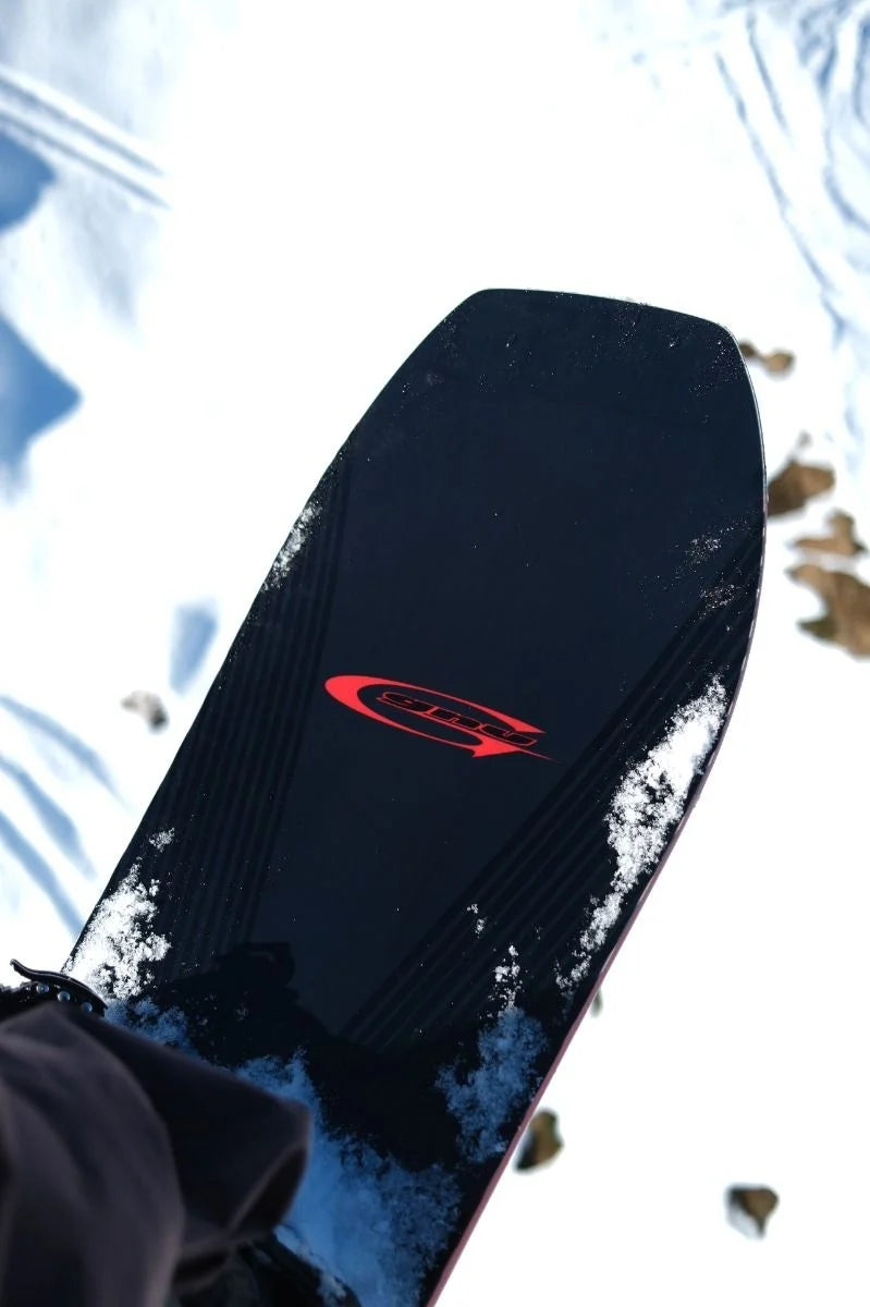 Gnu Turbo Gremlin Snowboard 2027
