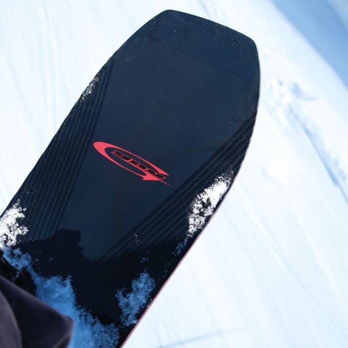 Gnu Gremlin Snowboard 2027