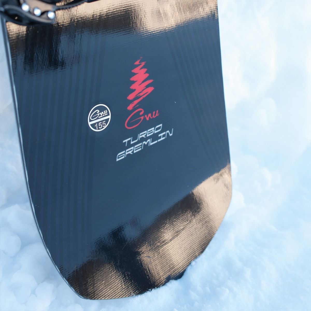 Gnu Gremlin Snowboard 2027