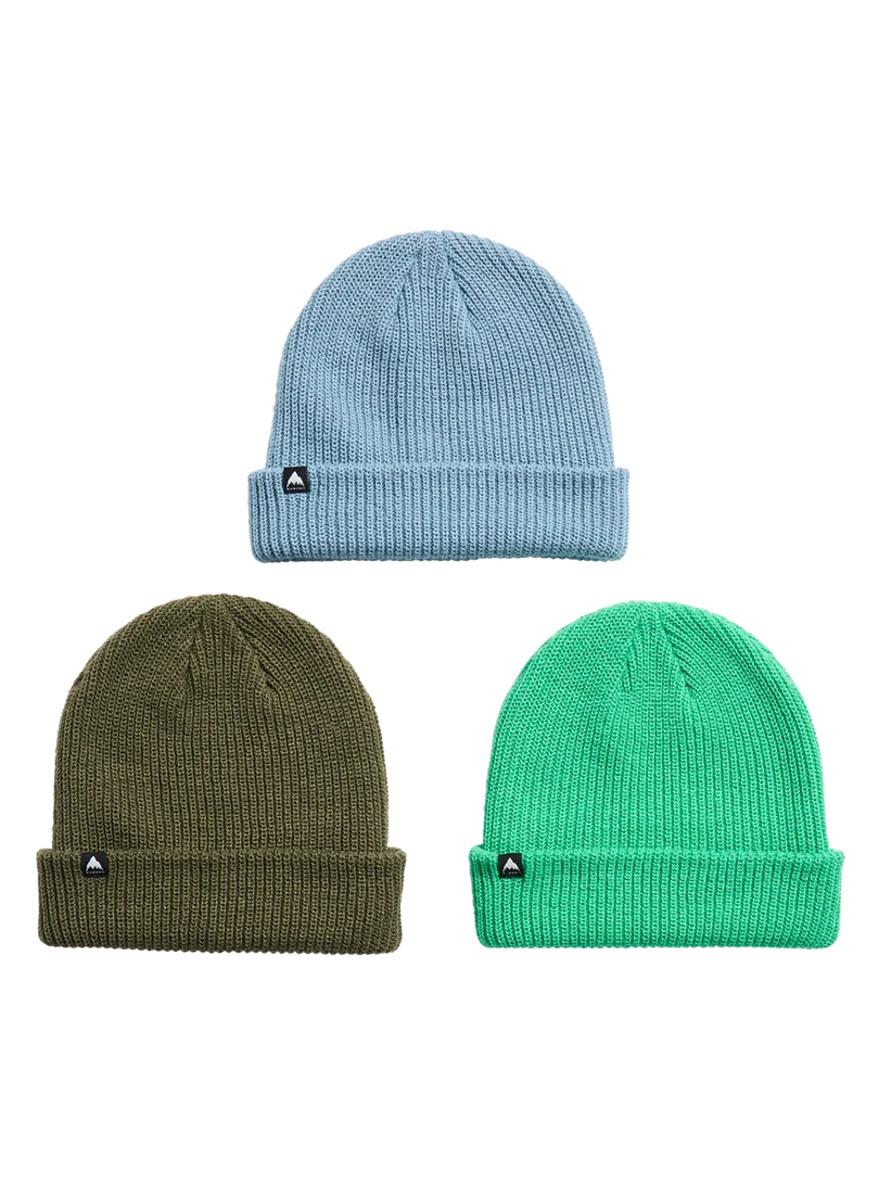Burton DND Beanie (3 Pack)