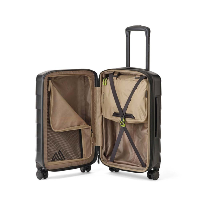 Gregory Cache International Carry On