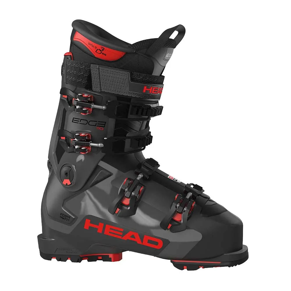 Head Edge 100 HV Ski Boots 2024