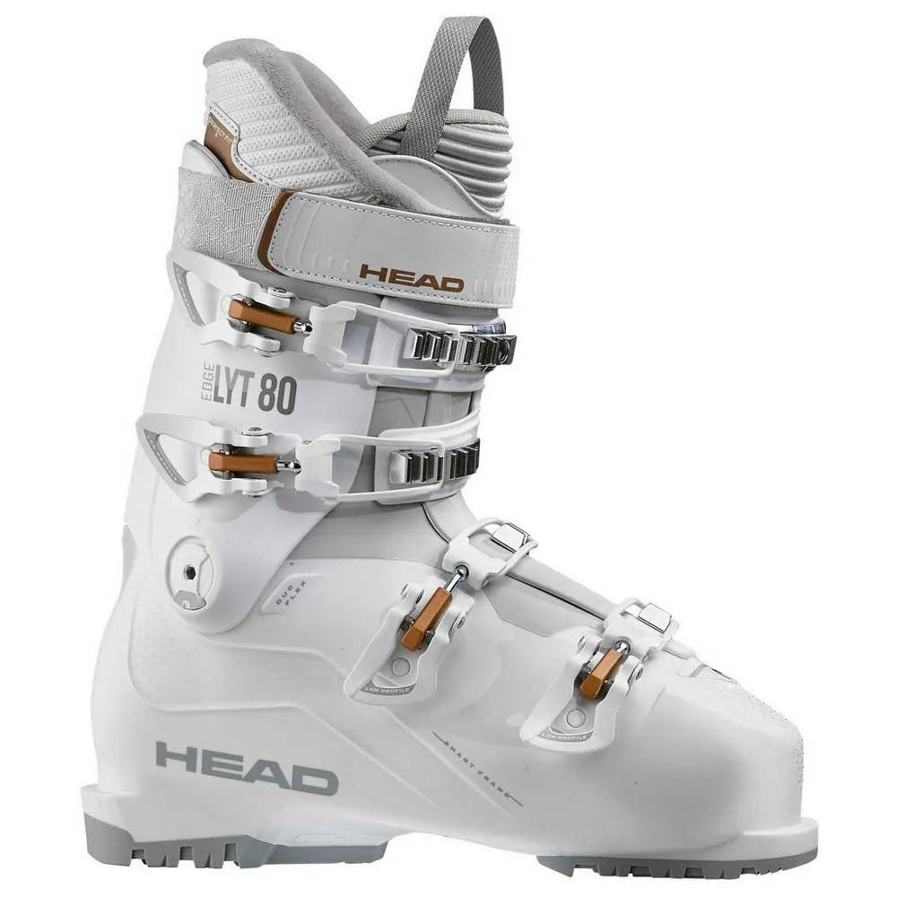 Head Edge LYT 80 GW Womens Ski Boot 2023