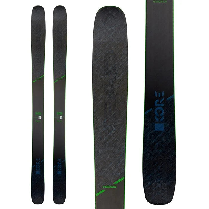 Head Kore 105 Ski 2020