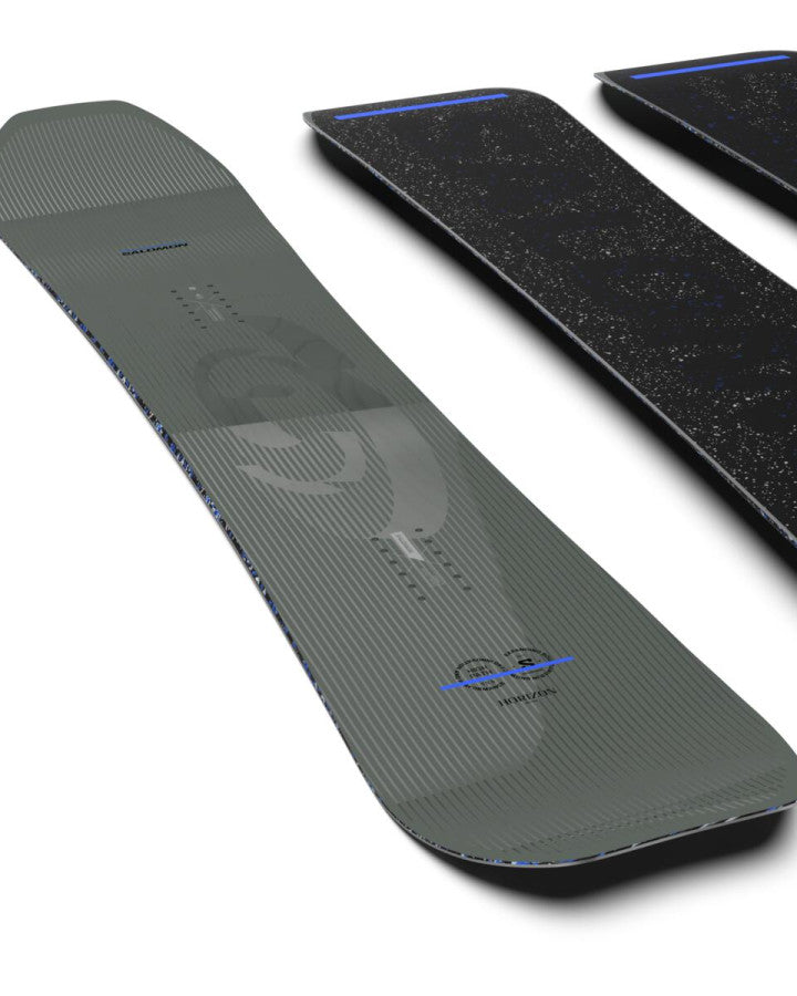 Salomon Highpath Snowboard 2026