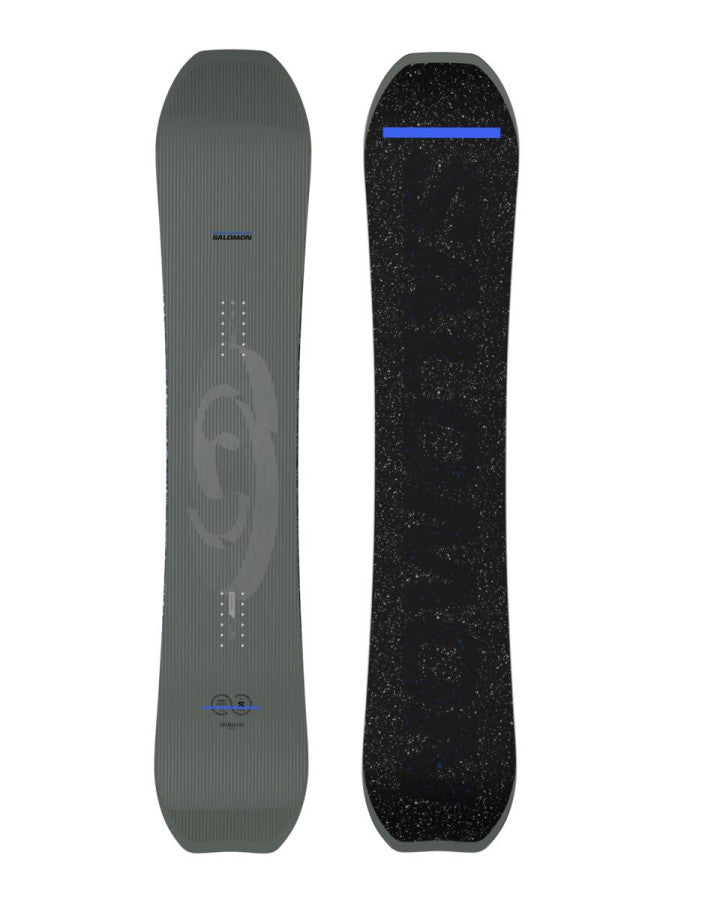 highpath-salomon shoes for snowboarding