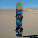 Jones Forrest Shearer Signature Quiver LTD Hovercraft 2.0 Snowboard 2024