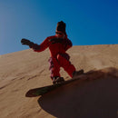 Jones Forrest Shearer Signature Quiver LTD Hovercraft 2.0 Snowboard 2024