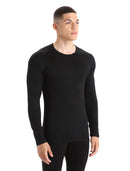 Icebreaker 260 TechTop Long Sleeve Crew