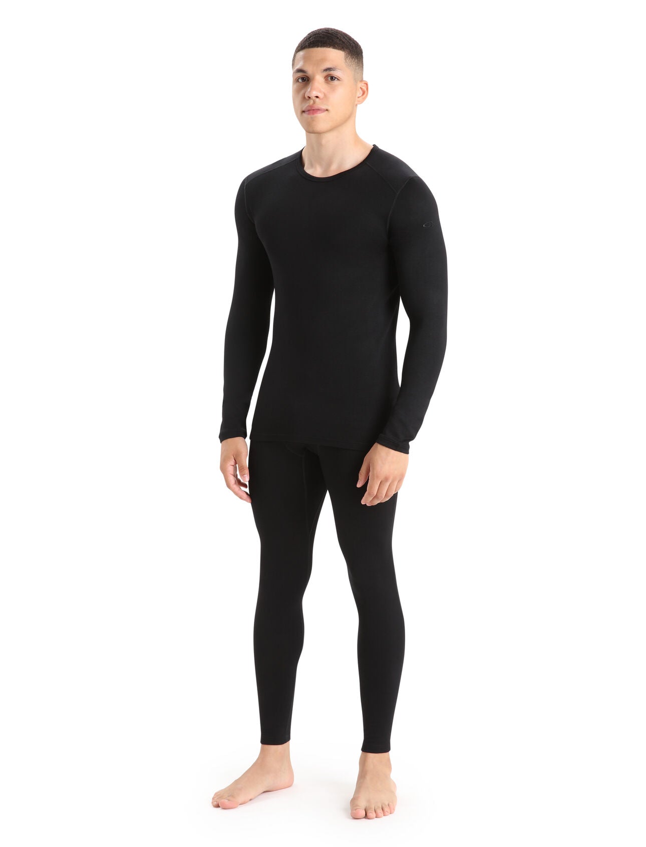Icebreaker 260 TechTop Long Sleeve Crew