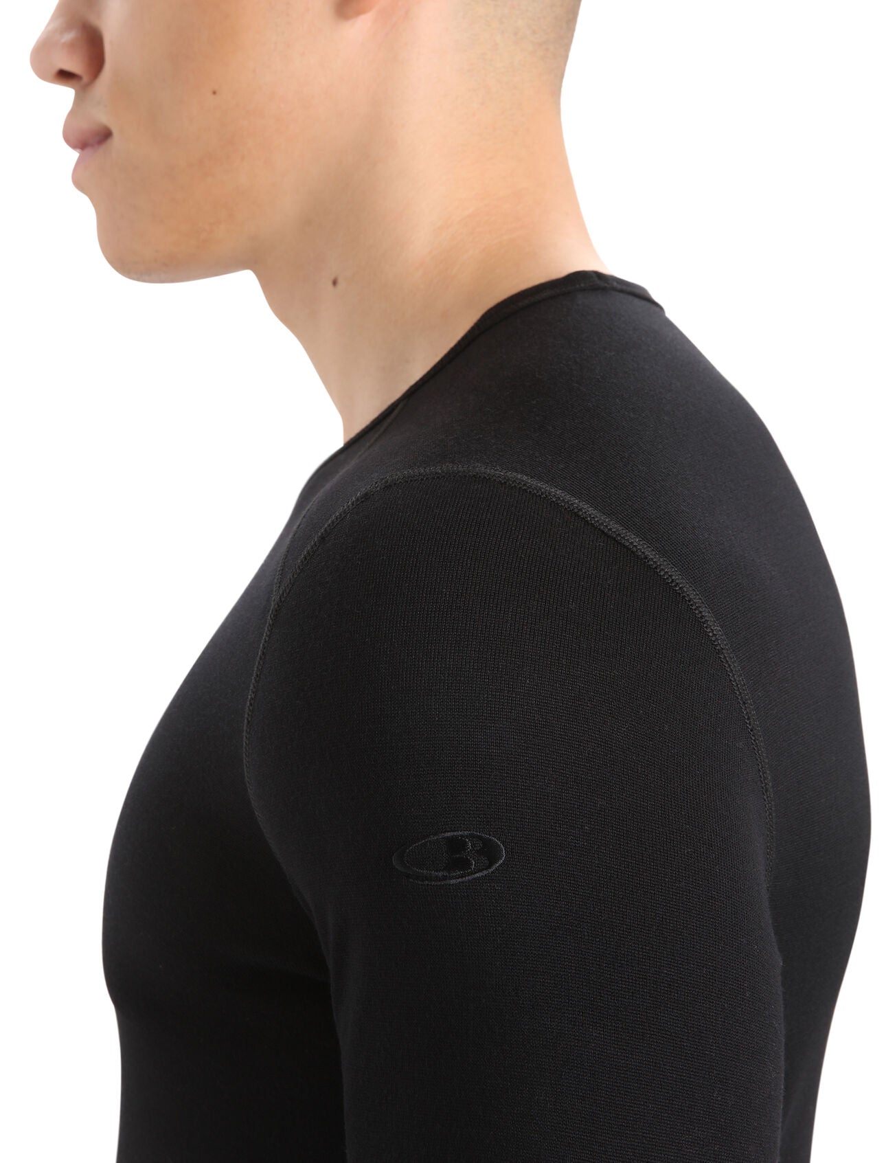 Icebreaker 260 TechTop Long Sleeve Crew