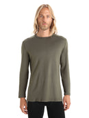 Icebreaker 260 TechTop Long Sleeve Crew