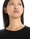 Icebreaker 260 TechTop Womens Long Sleeve Crew