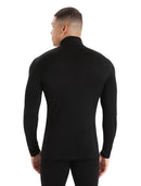 Icebreaker 260 TechTop Long Sleeve Half Zip