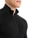 Icebreaker 260 TechTop Long Sleeve Half Zip