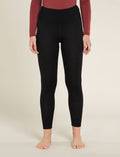 Icebreaker 260 Tech Highrise Womens Legging