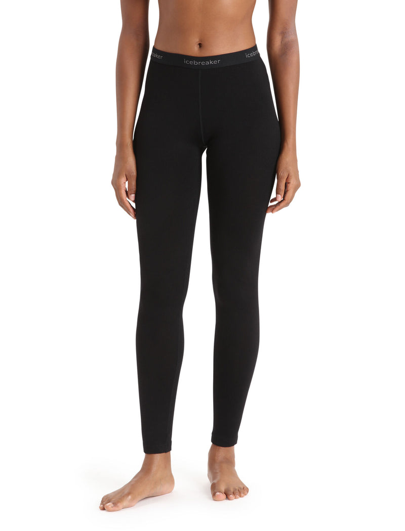 Icebreaker 260 Tech Womens Legging