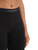 Icebreaker 260 Tech Womens Legging