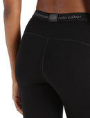 Icebreaker 260 Tech Womens Legging