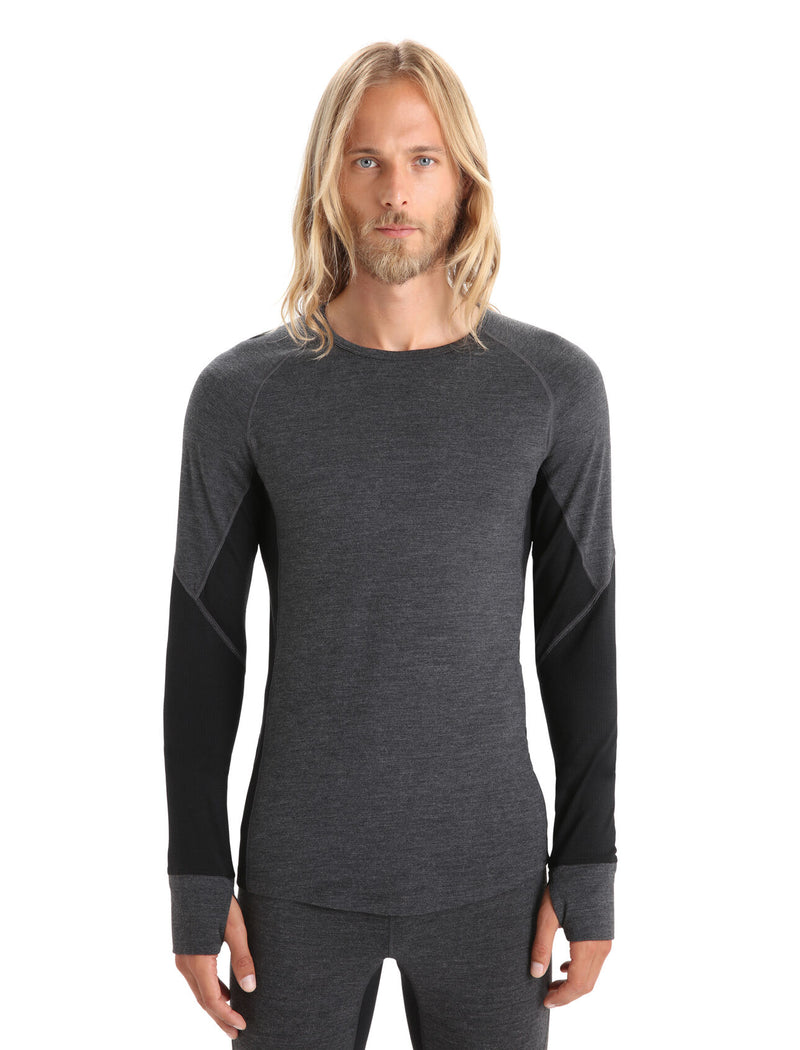 Icebreaker 260 Zone Long Sleeve