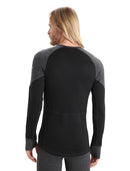 Icebreaker 260 Zone Long Sleeve