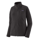 Patagonia R1 Womens Air Zip Neck