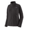 Patagonia R1 Womens Air Zip Neck