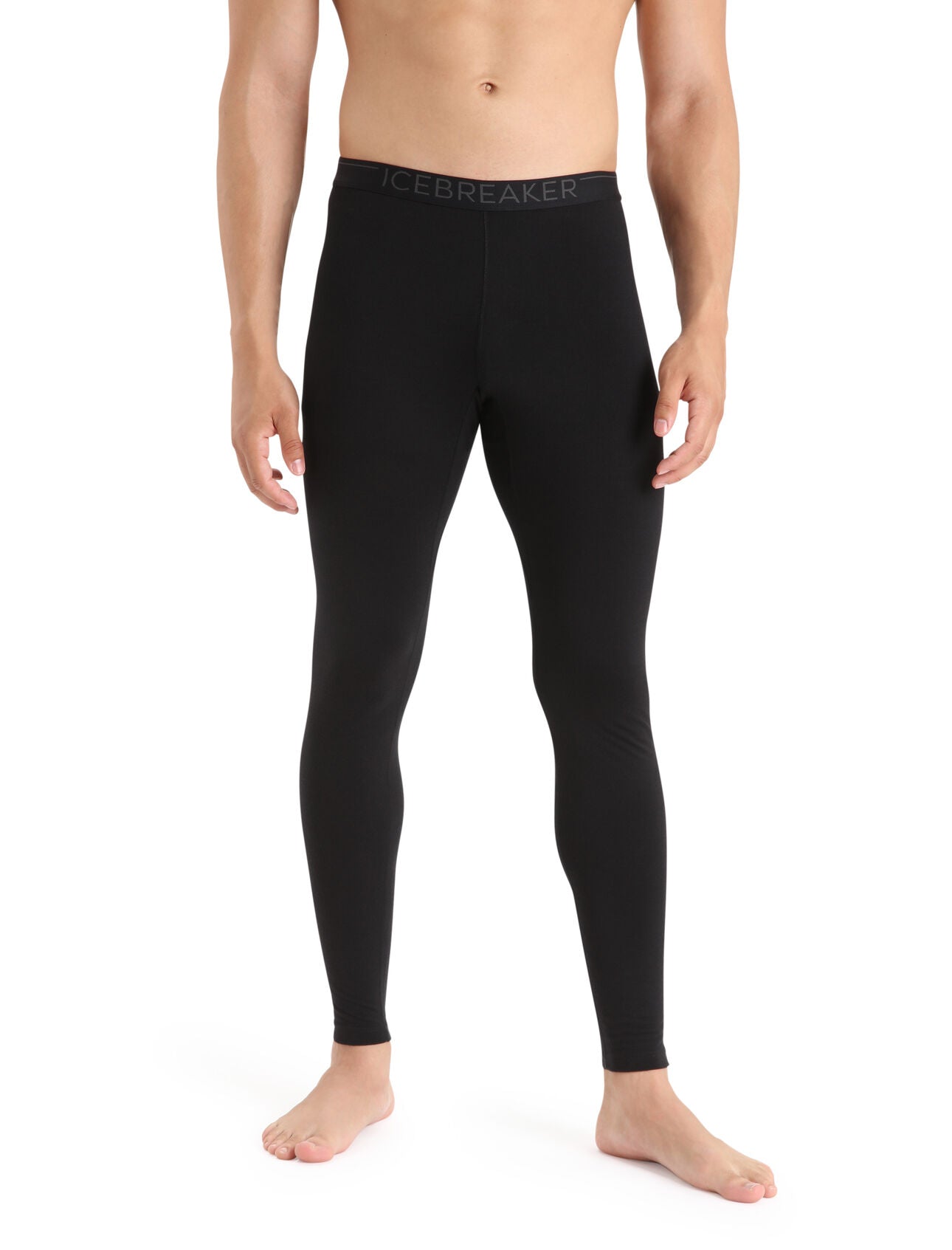 Icebreaker 200 Oasis Legging thermal merino pant