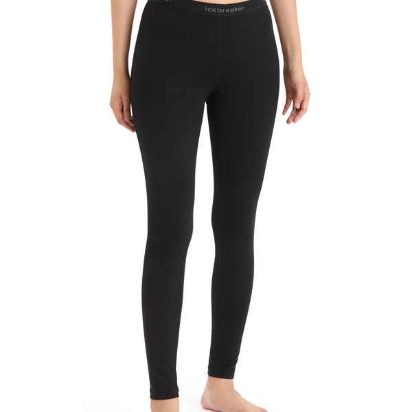 Icebreaker 200 Oasis Legging Womens