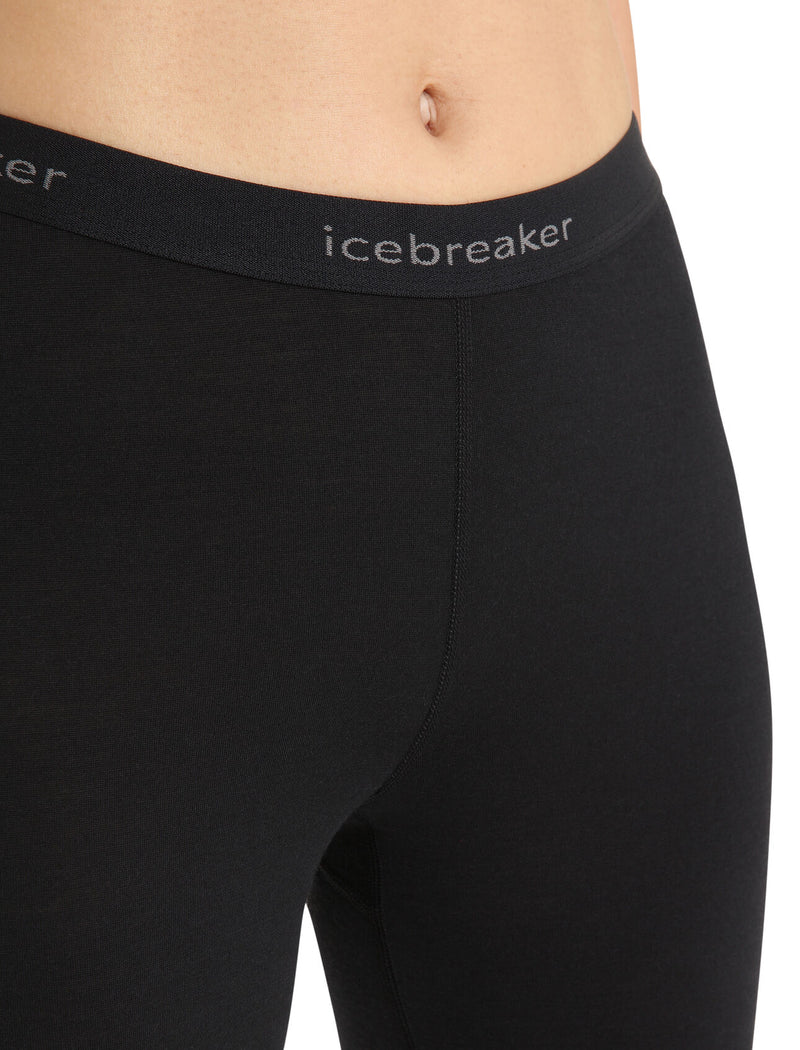 Icebreaker 200 Oasis Legging Womens