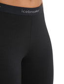 Icebreaker 200 Oasis Womens Legless