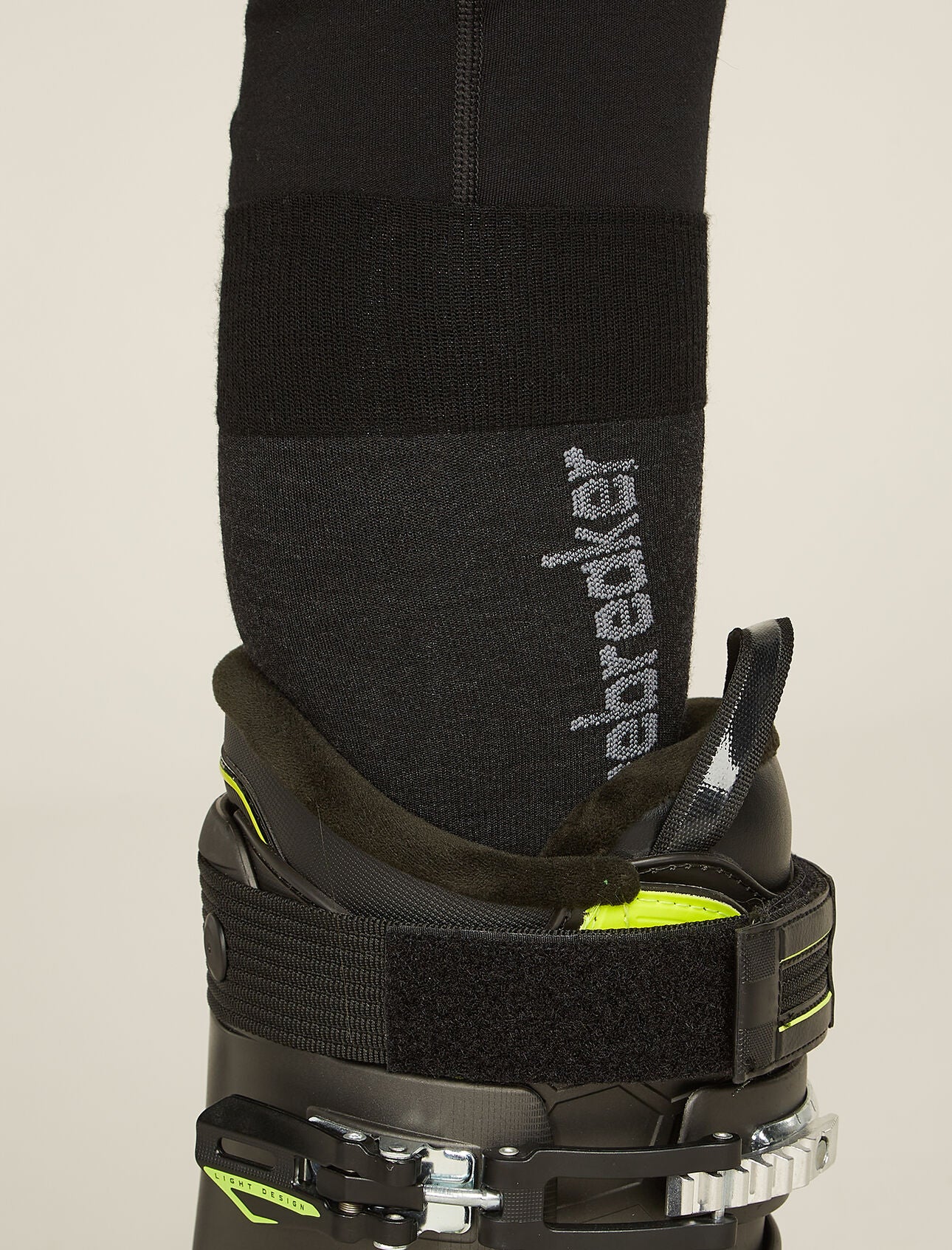 Icebreaker Snow Liner Sock