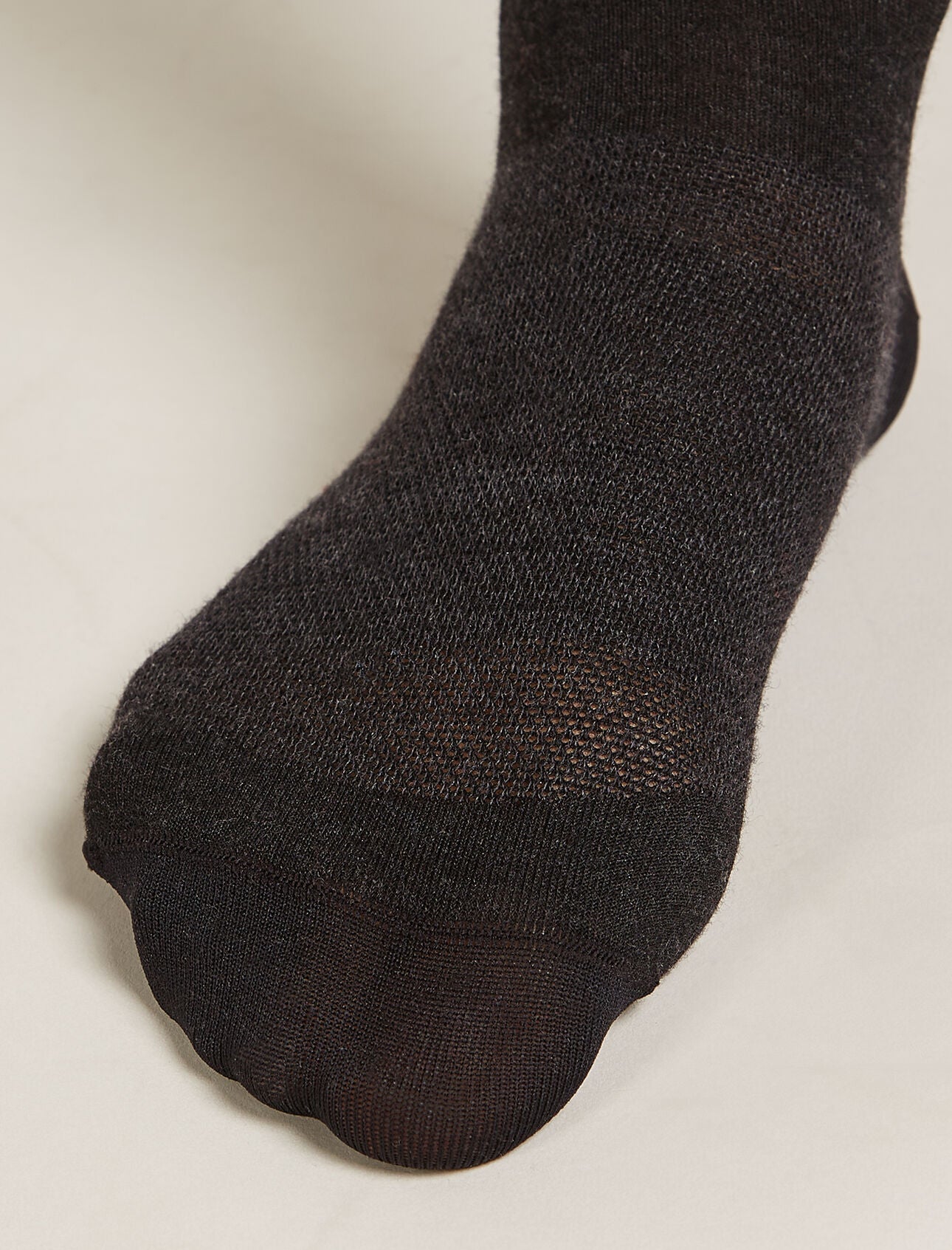 Icebreaker Womens Snow Liner Sock