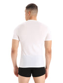 SALE Icebreaker 150 Anatomica Short Sleeve Crew