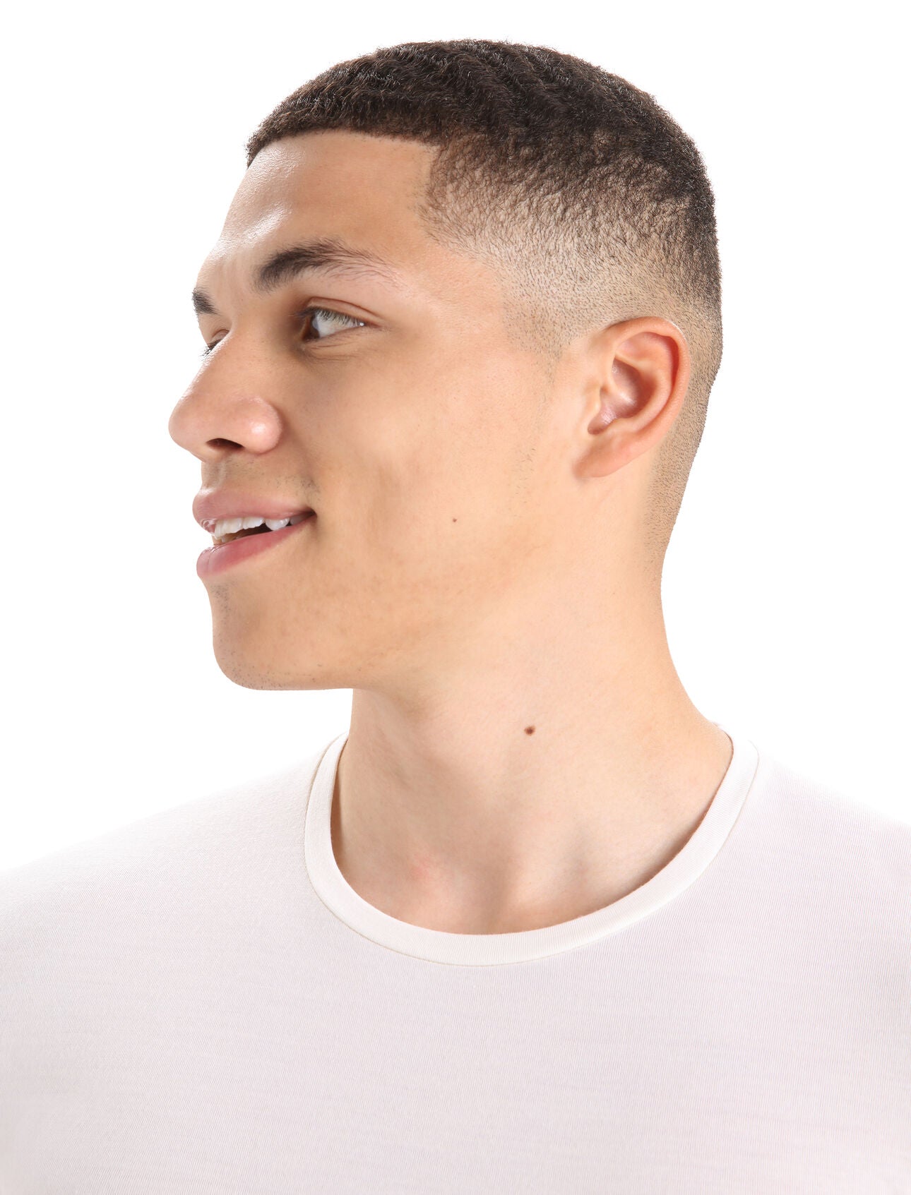 SALE Icebreaker 150 Anatomica Short Sleeve Crew