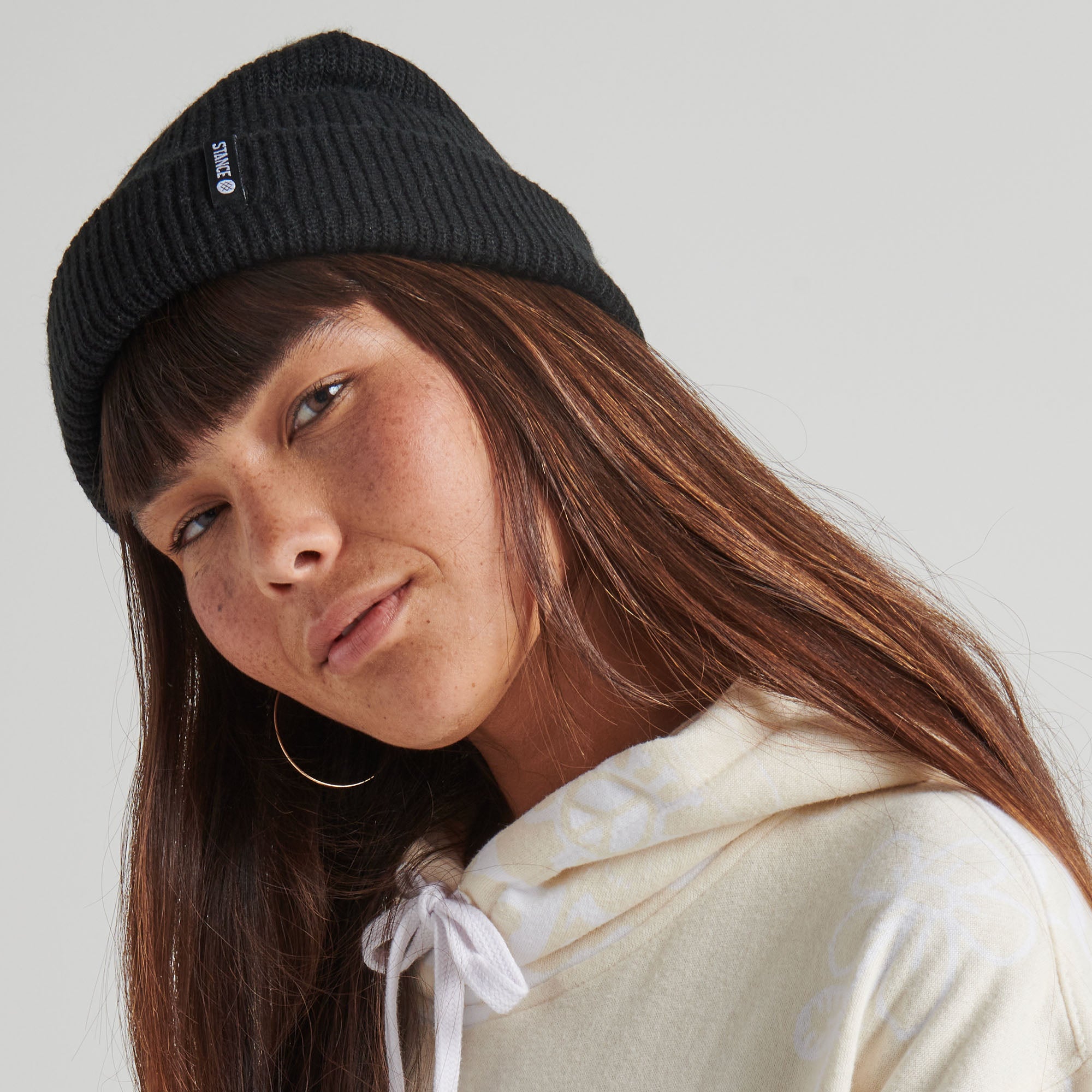 Stance ICON 2 Beanie Shallow