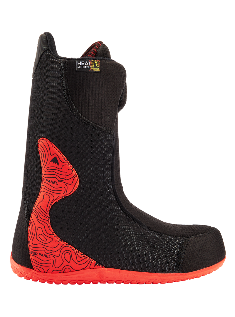 Burton Ion STEP ON Snowboard Boots 2024