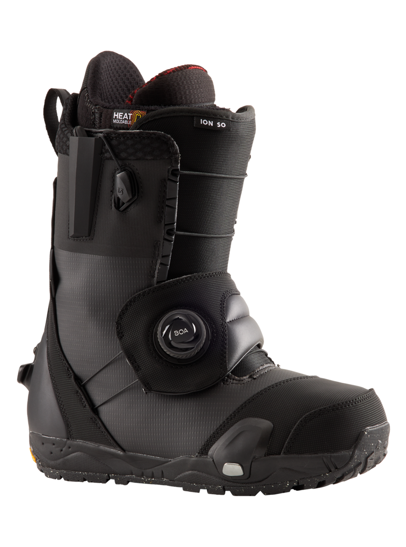 Burton Ion STEP ON Snowboard Boots 2024