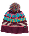 Rojo Ivar Beanie
