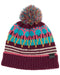Rojo Ivar Beanie