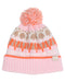 Rojo Ivar Beanie