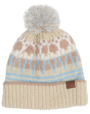 Rojo Ivar Beanie
