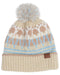 Rojo Ivar Beanie
