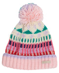 Rojo Ivy Kids Beanie
